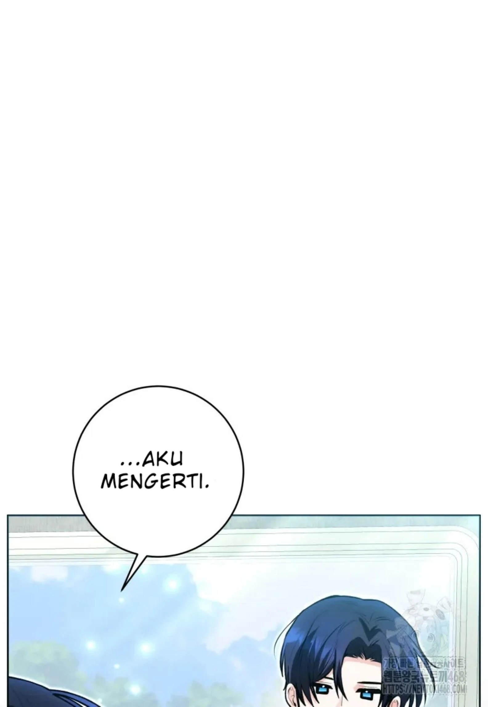 Black Killer Whale Baby Chapter 52 - Halaman 43