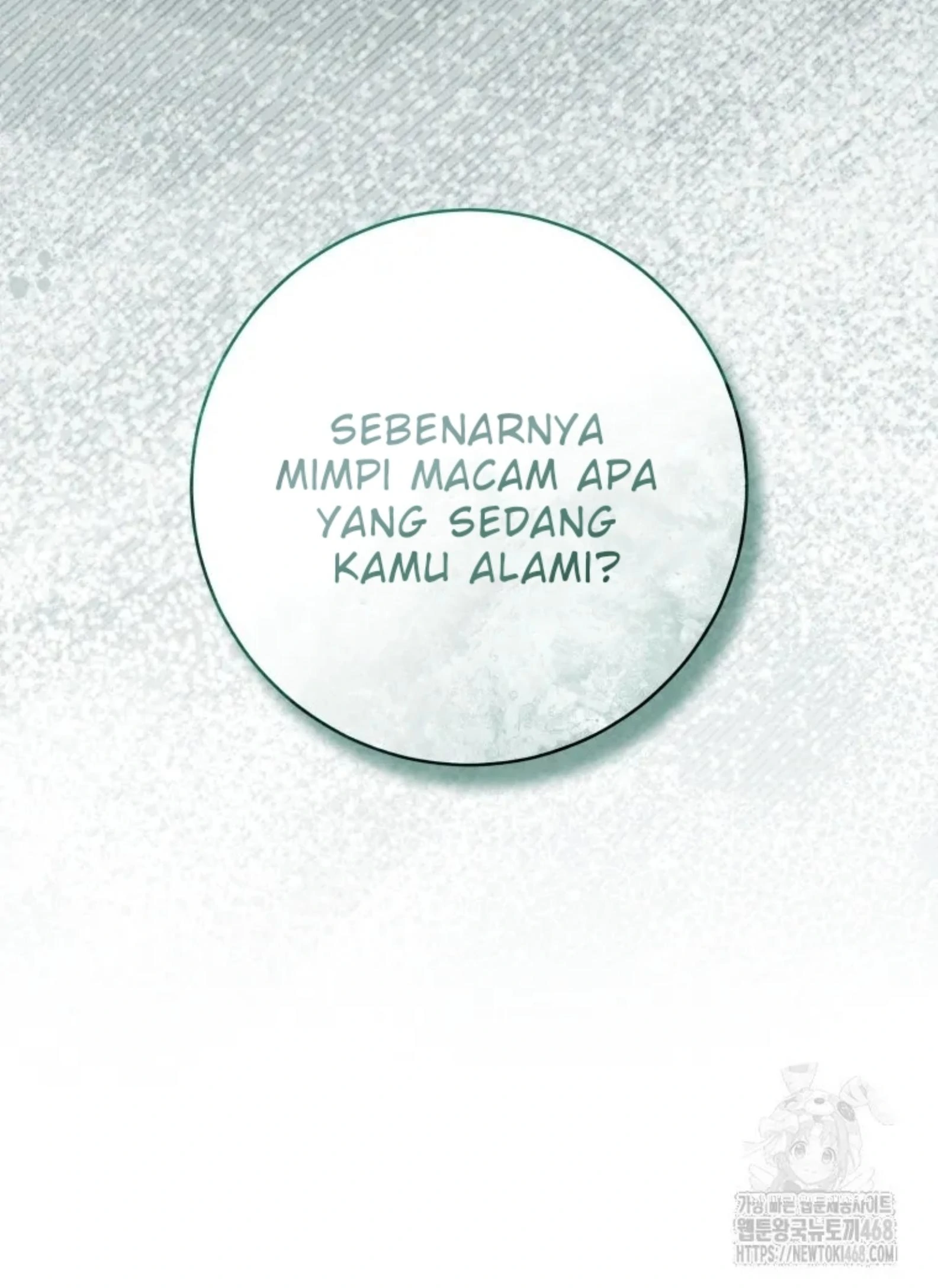 Black Killer Whale Baby Chapter 52 - Halaman 45