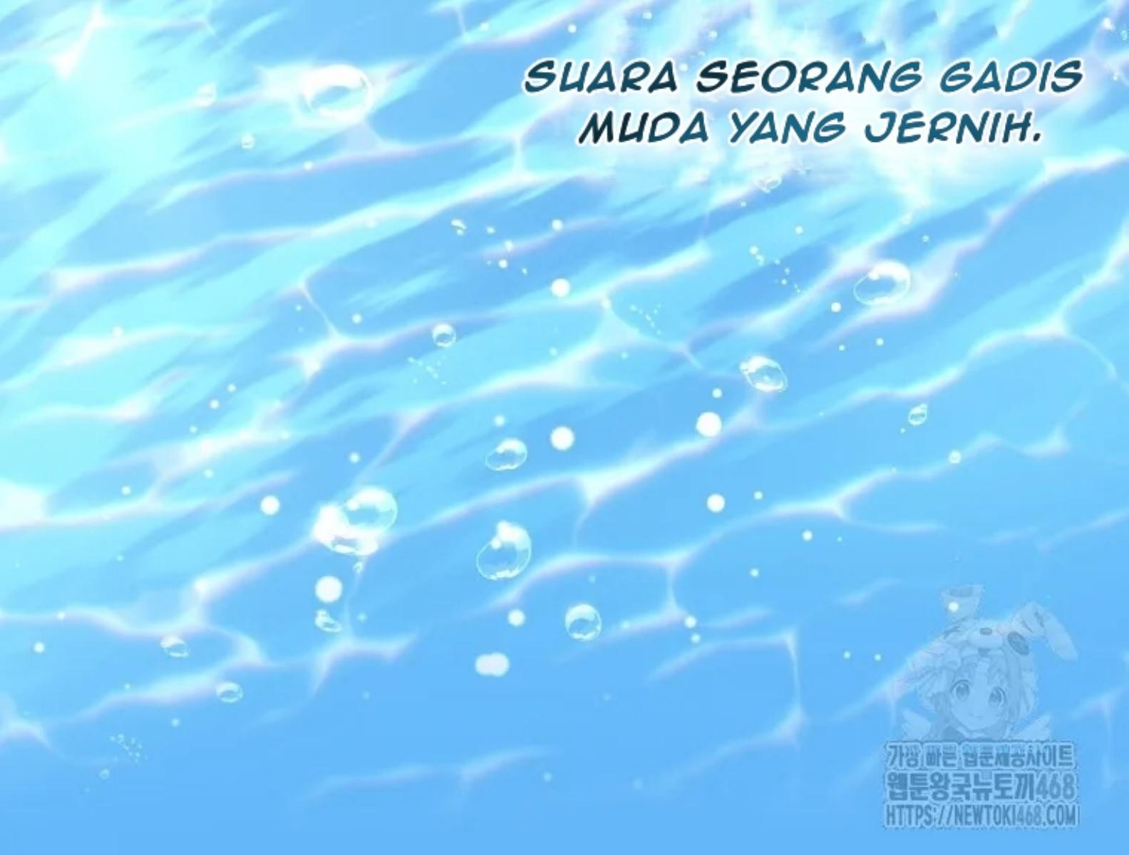 Black Killer Whale Baby Chapter 52 - Halaman 52