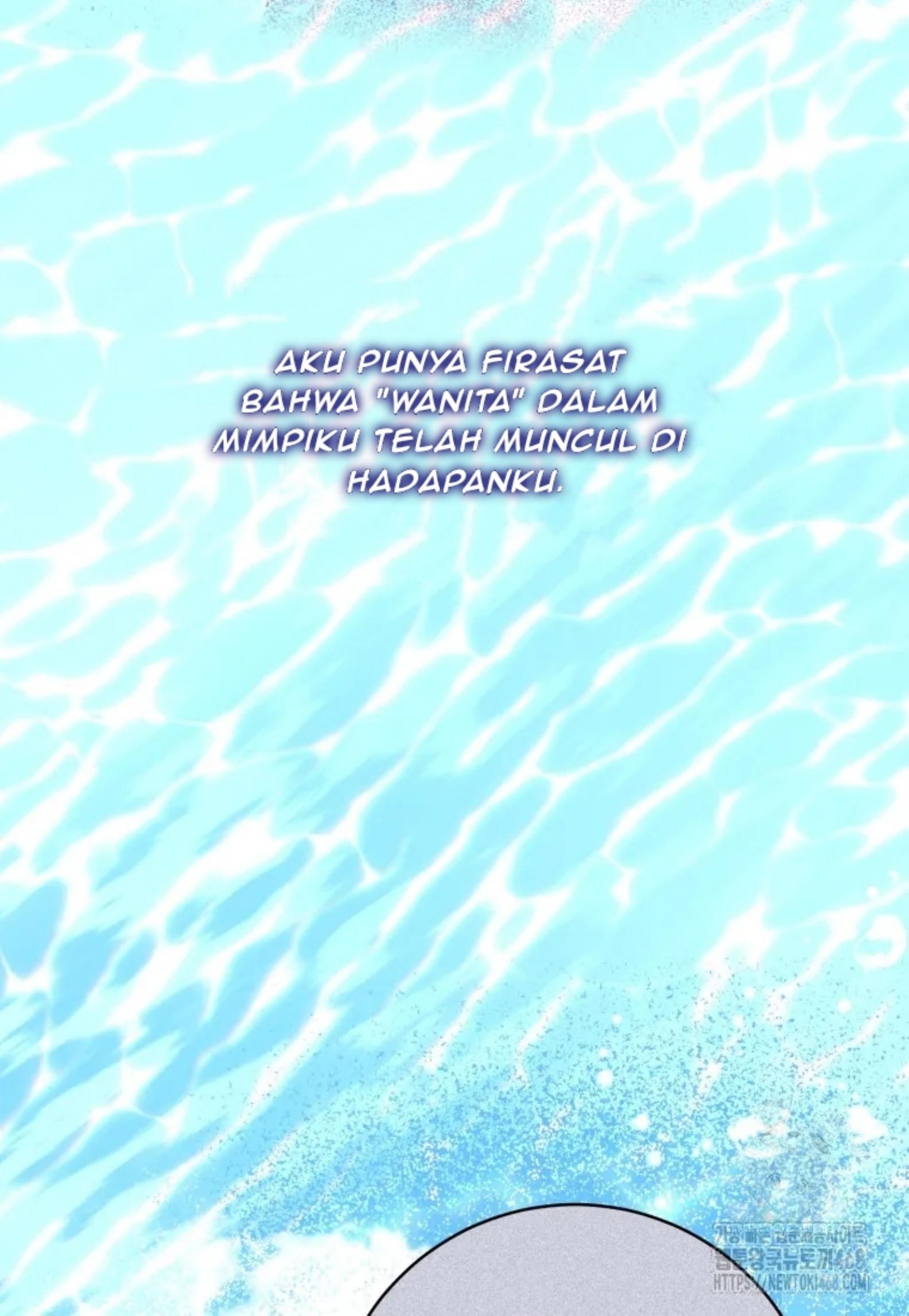 Black Killer Whale Baby Chapter 52 - Halaman 57