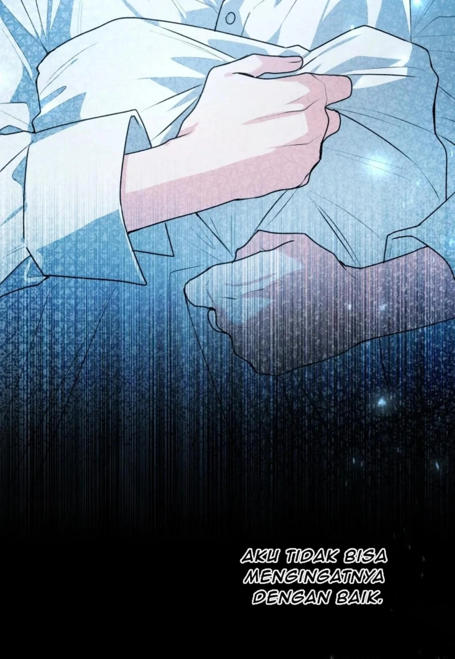 Black Killer Whale Baby Chapter 52 - Halaman 68