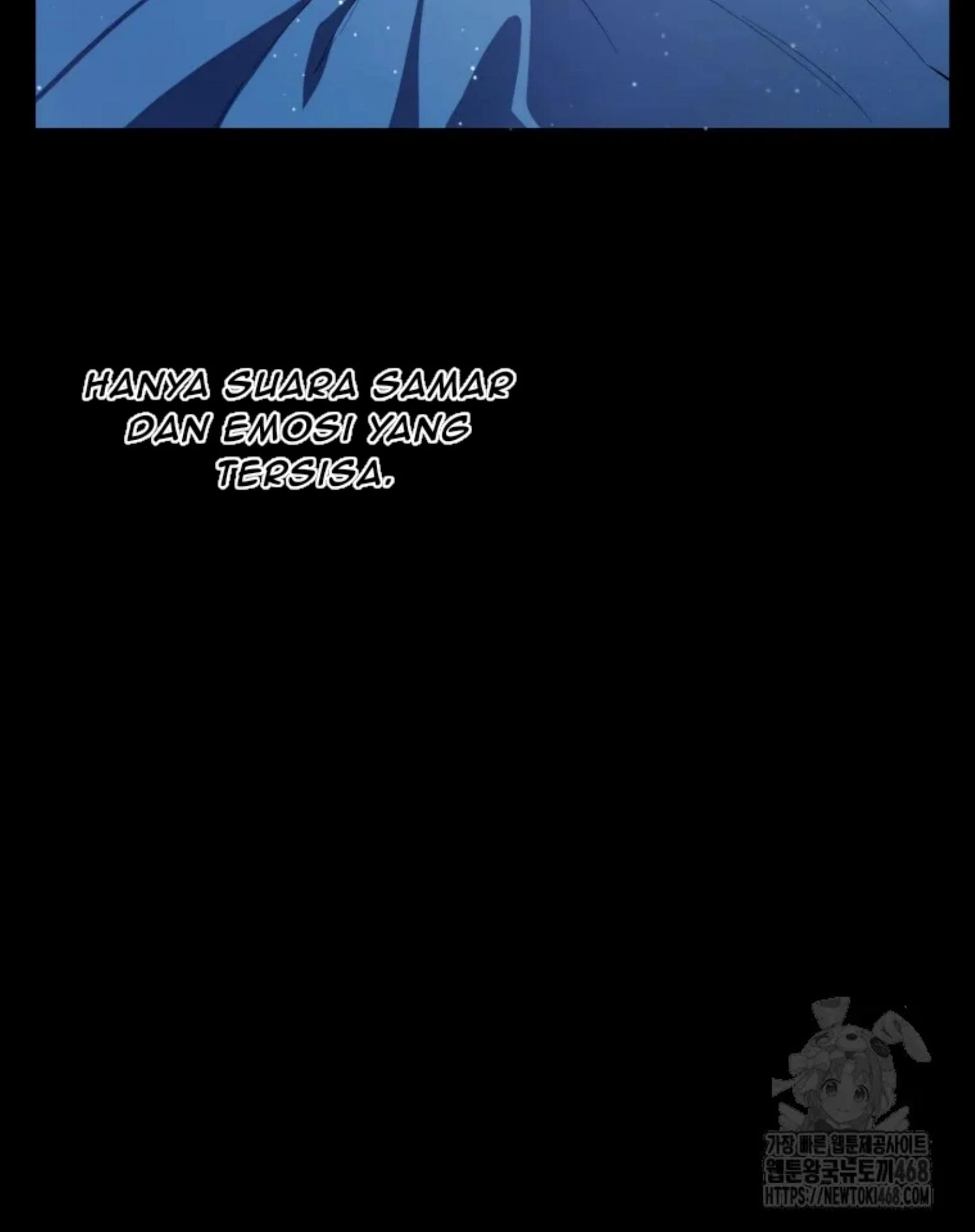 Black Killer Whale Baby Chapter 52 - Halaman 70