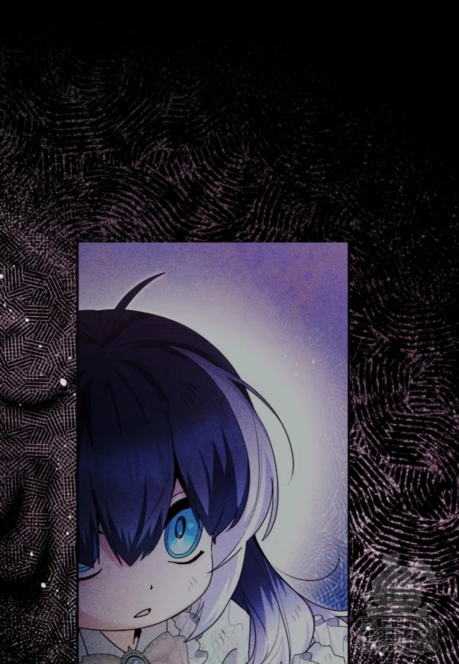 Black Killer Whale Baby Chapter 52 - Halaman 71