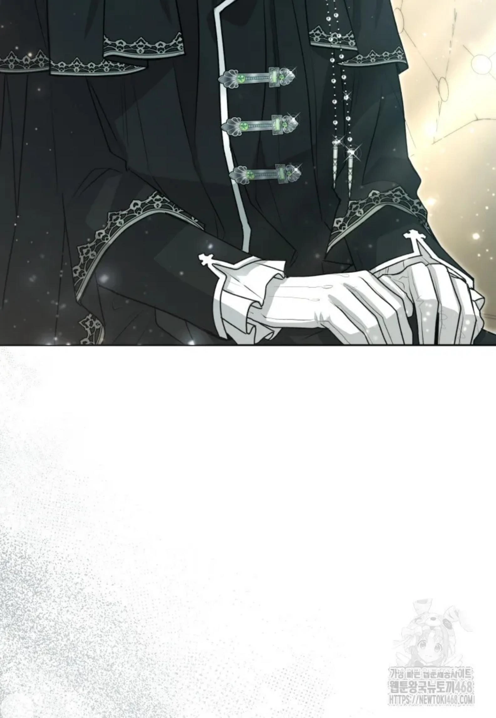 Black Killer Whale Baby Chapter 52 - Halaman 74
