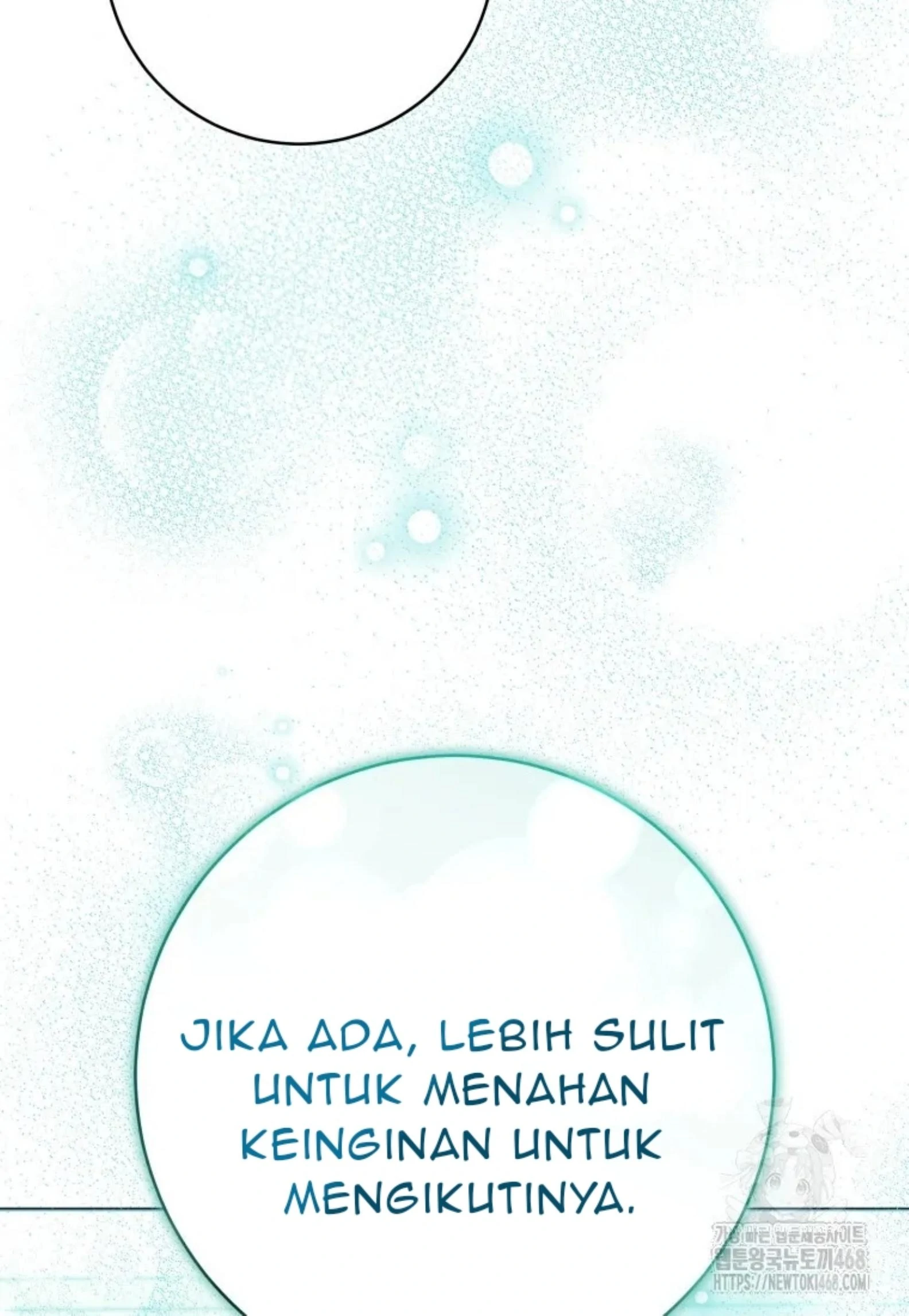 Black Killer Whale Baby Chapter 52 - Halaman 78