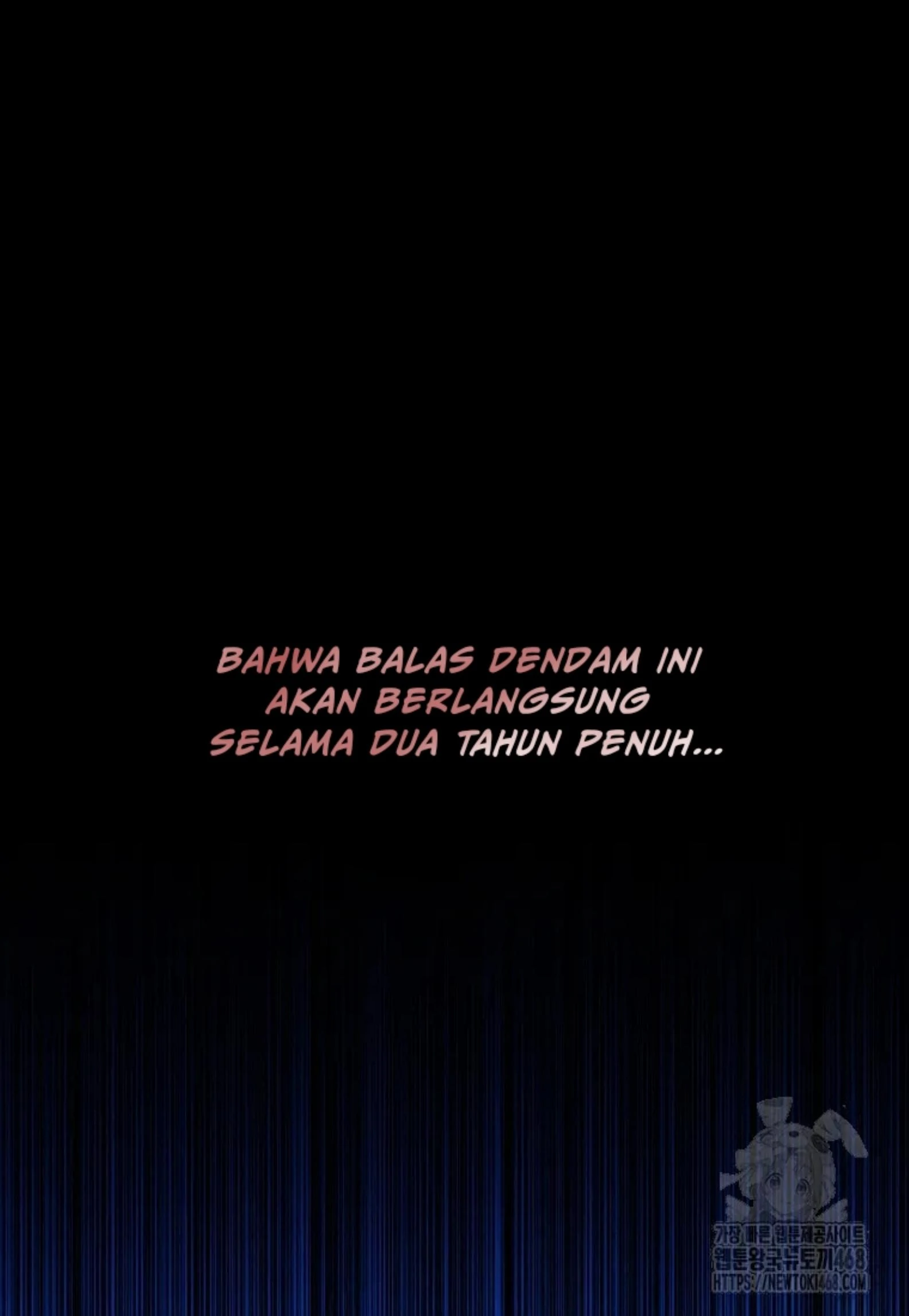 Black Killer Whale Baby Chapter 52 - Halaman 107