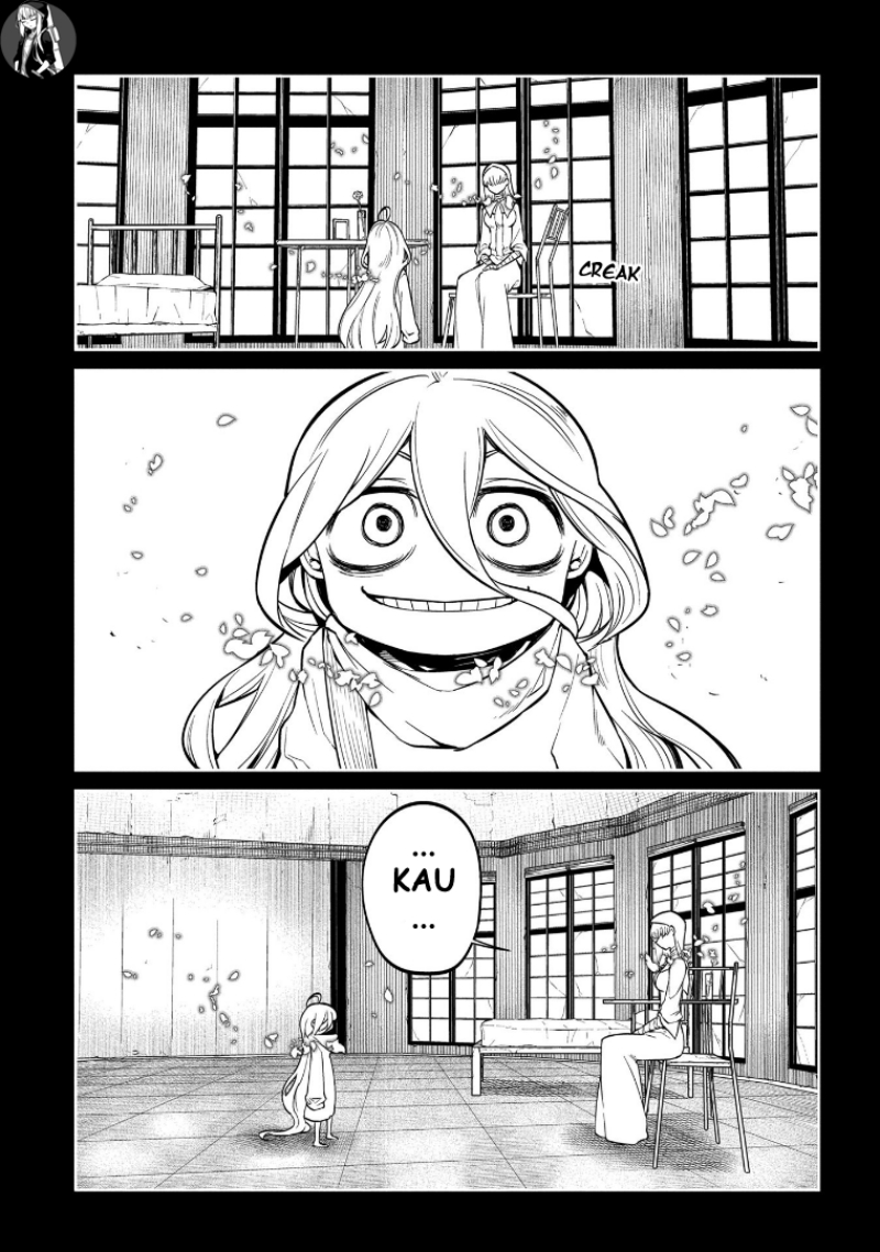 Komik Reincarnation no Kaben Chapter 67 gambar 1