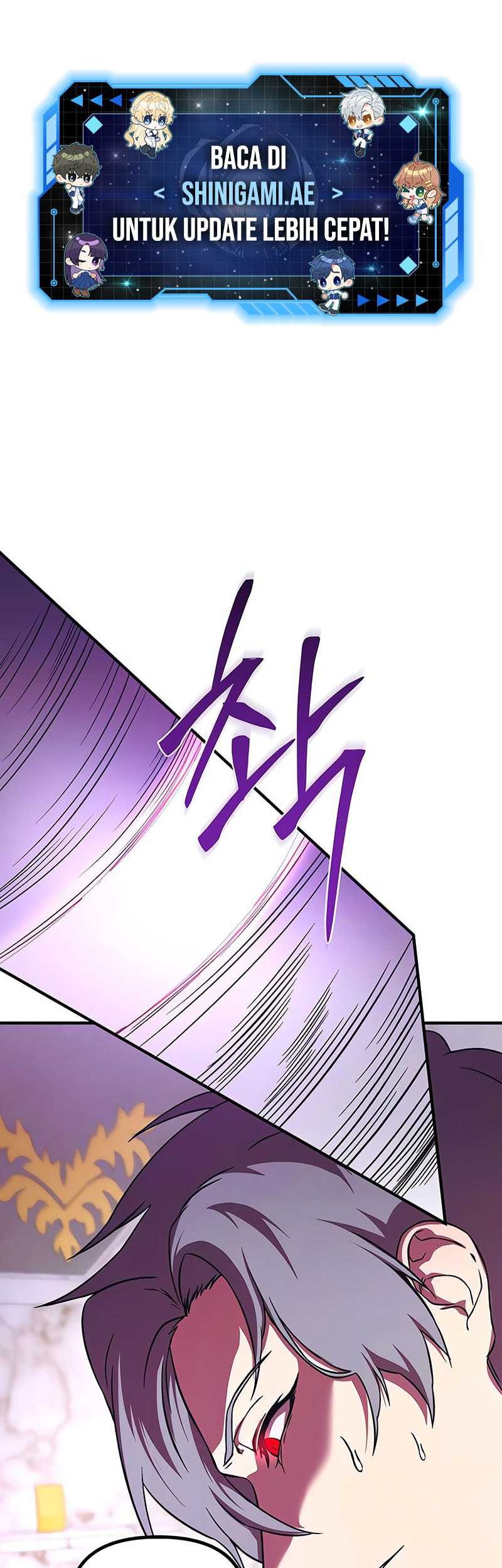 Manhwa Playing The Perfect Fox-Eyed Villain Chapter 08 gambar 2