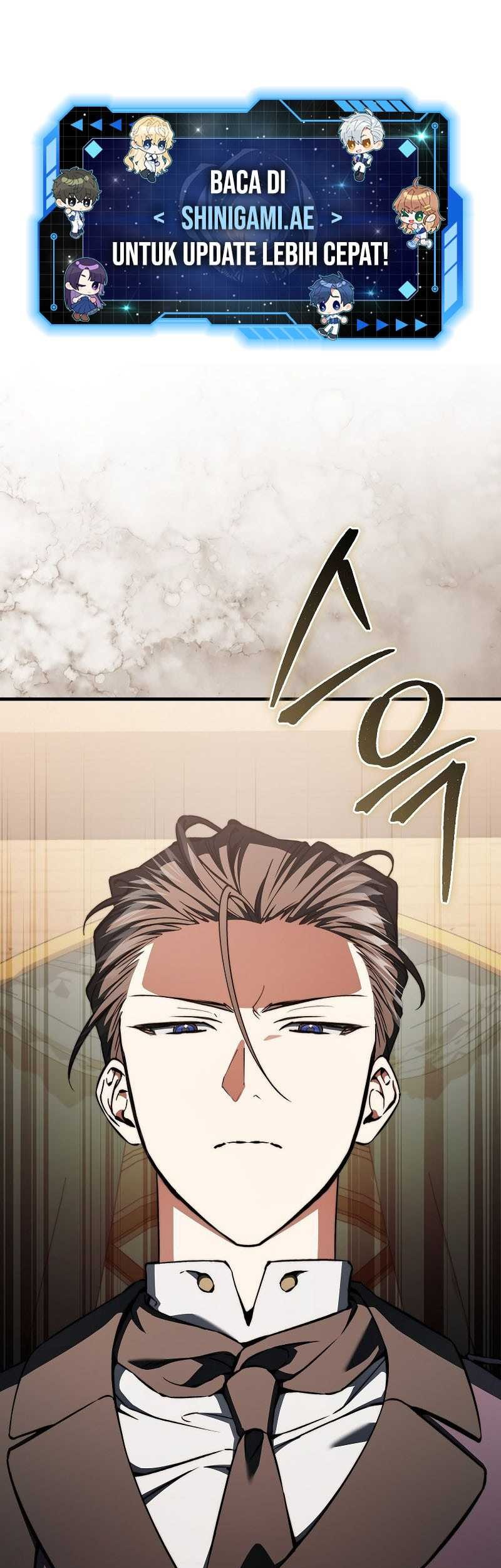 Manhwa The Villain Wants To Live Chapter 31 gambar 2