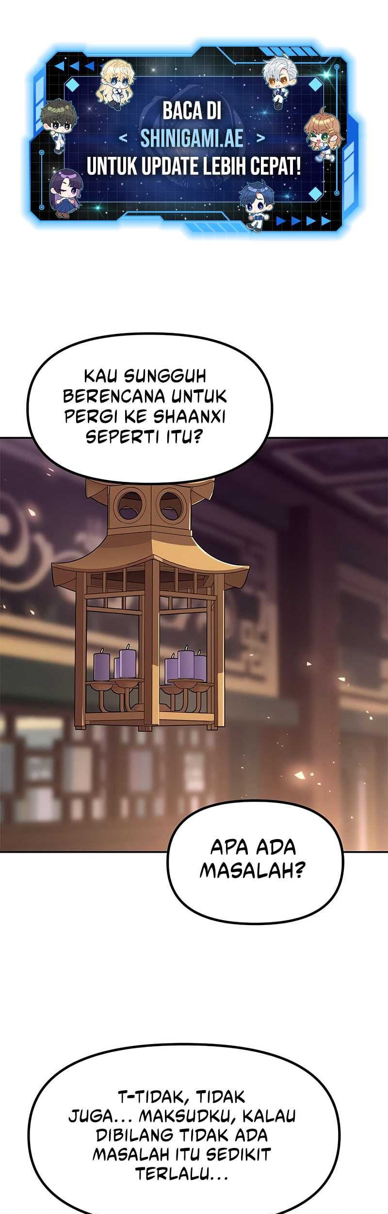 Manhwa Chronicles of the Demon Faction Chapter 115 gambar 2