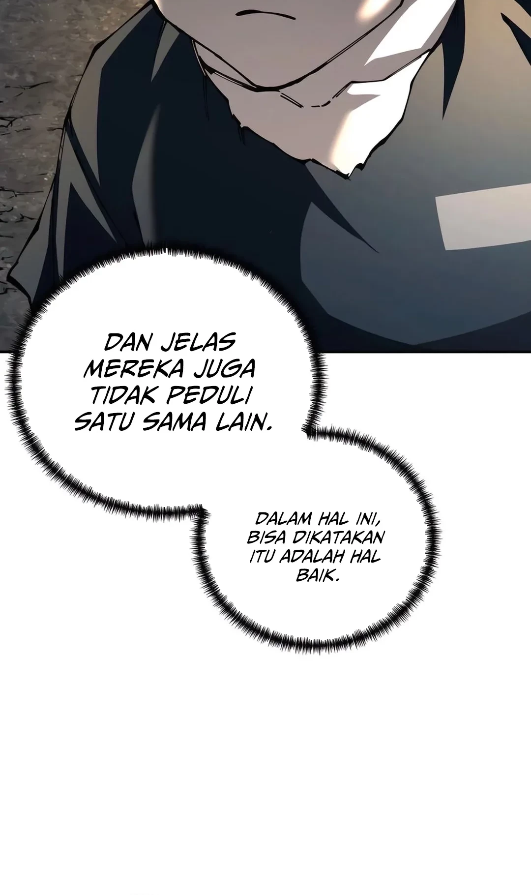 Warrior Grandpa and Supreme Granddaughter Chapter 89 - Halaman 65