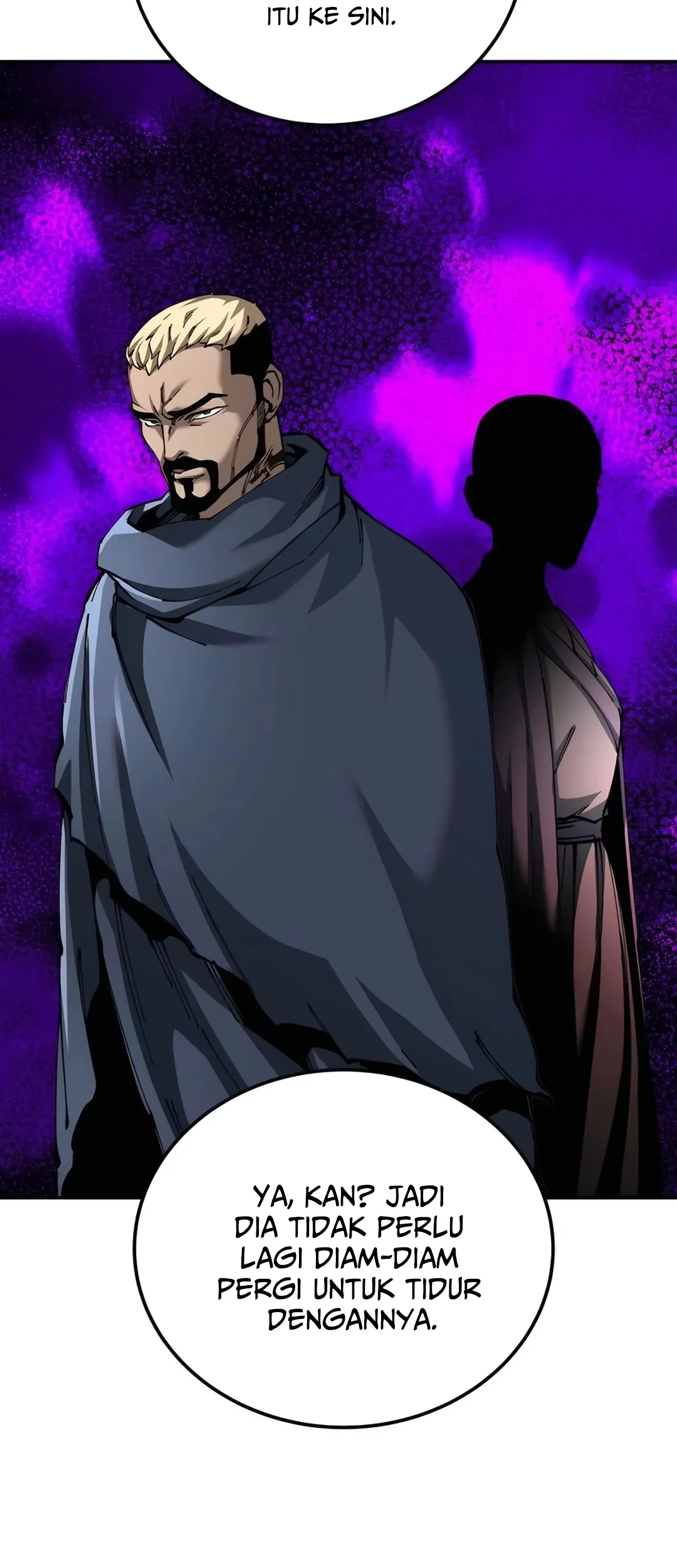 Warrior Grandpa and Supreme Granddaughter Chapter 89 - Halaman 70