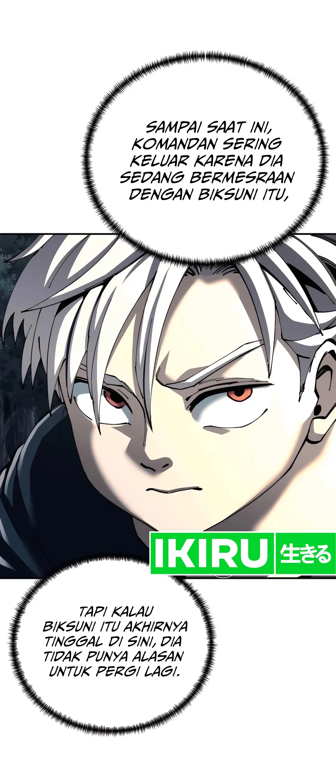 Warrior Grandpa and Supreme Granddaughter Chapter 89 - Halaman 73