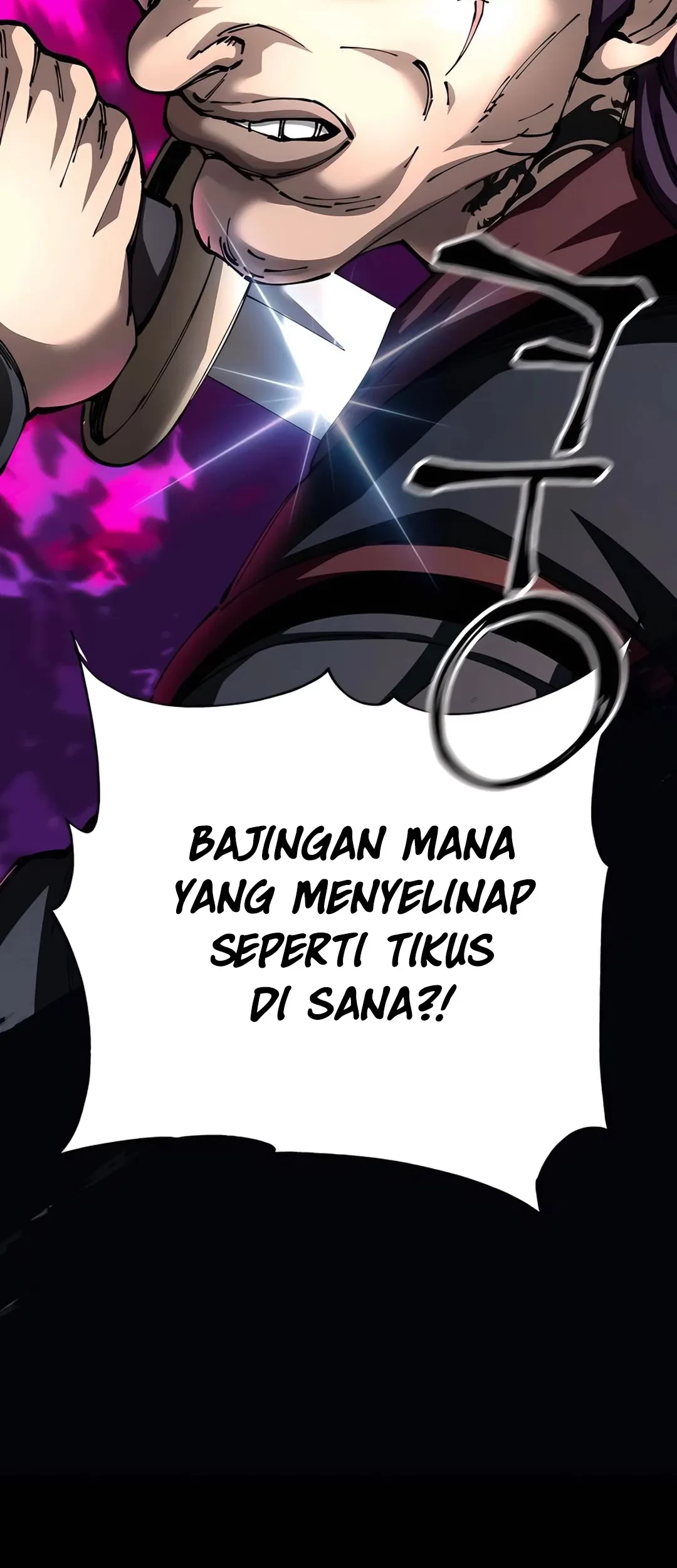 Warrior Grandpa and Supreme Granddaughter Chapter 89 - Halaman 89