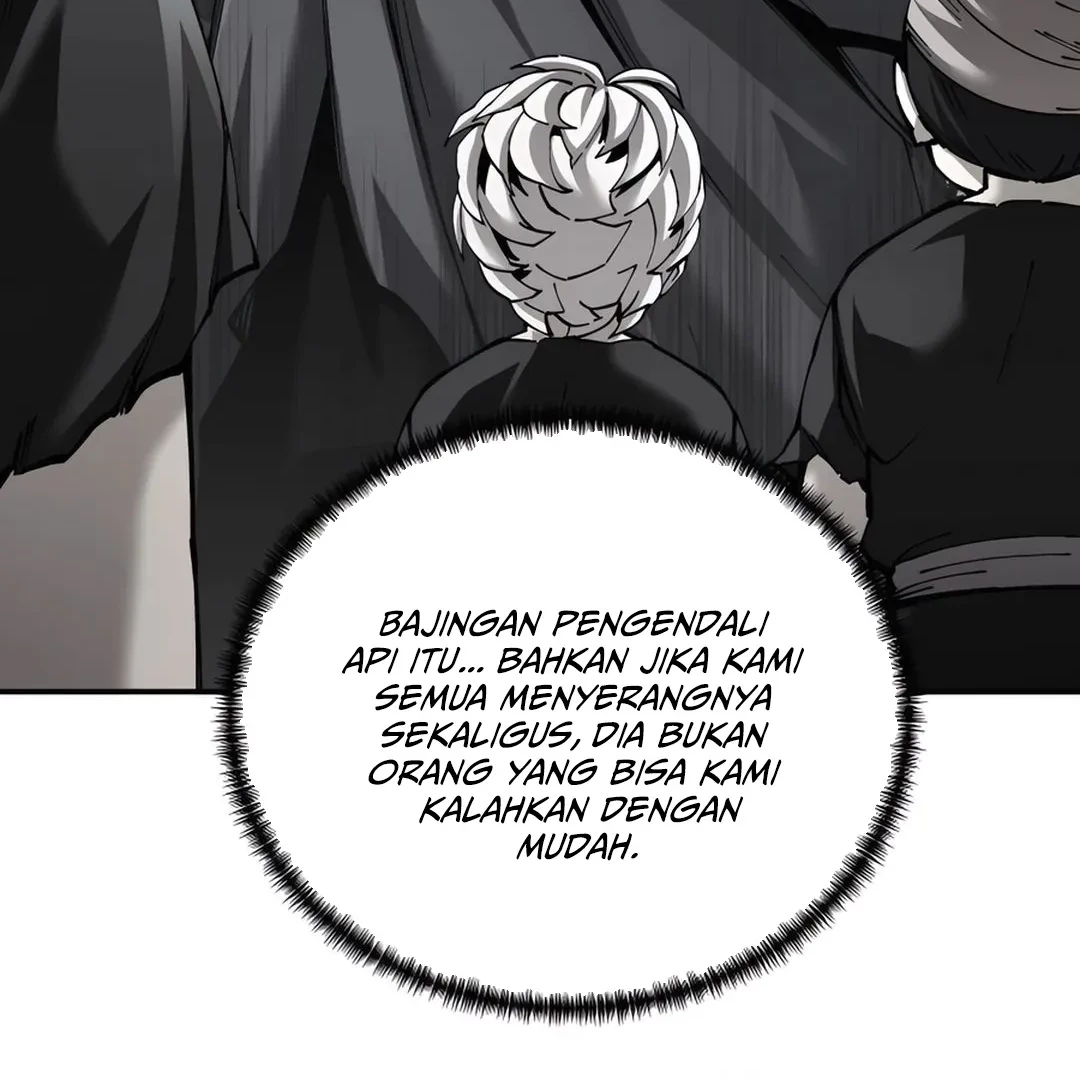 Warrior Grandpa and Supreme Granddaughter Chapter 89 - Halaman 42