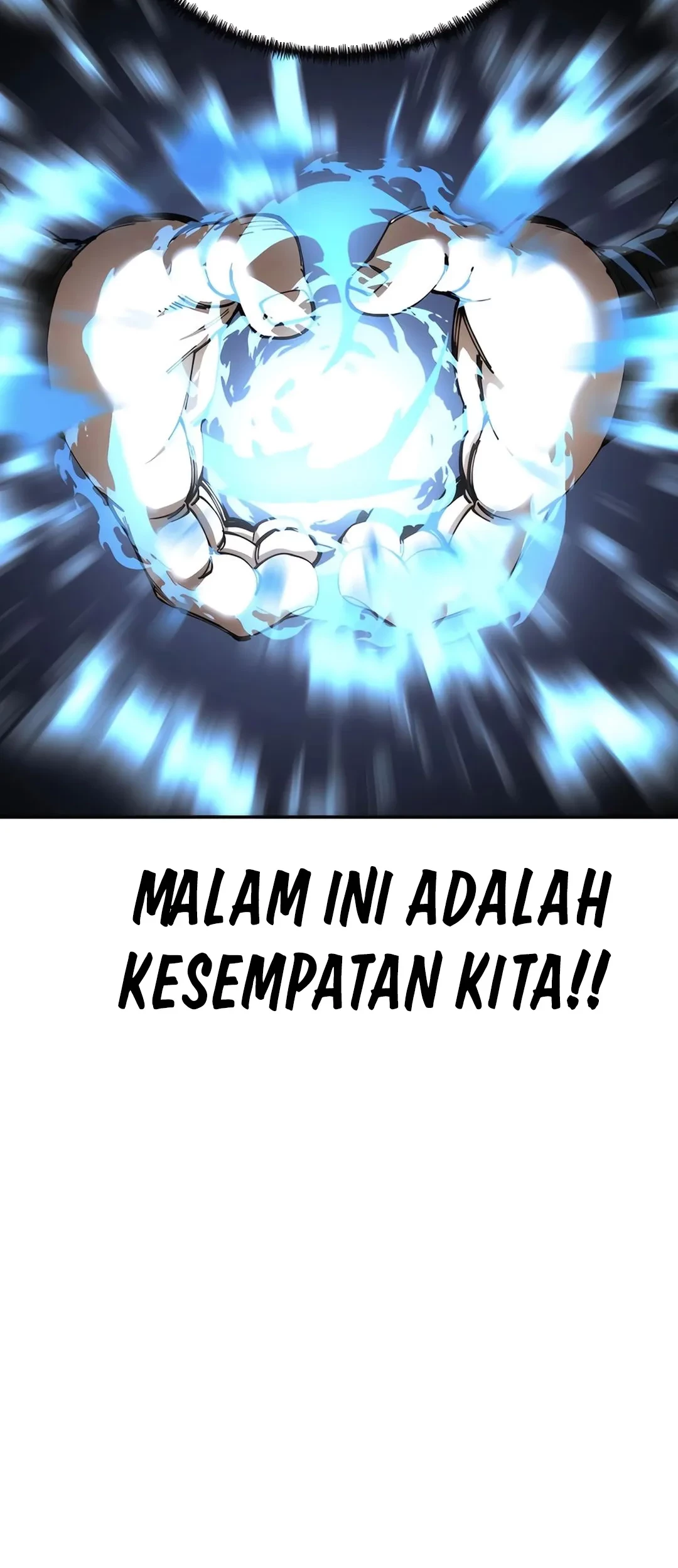 Warrior Grandpa and Supreme Granddaughter Chapter 89 - Halaman 48