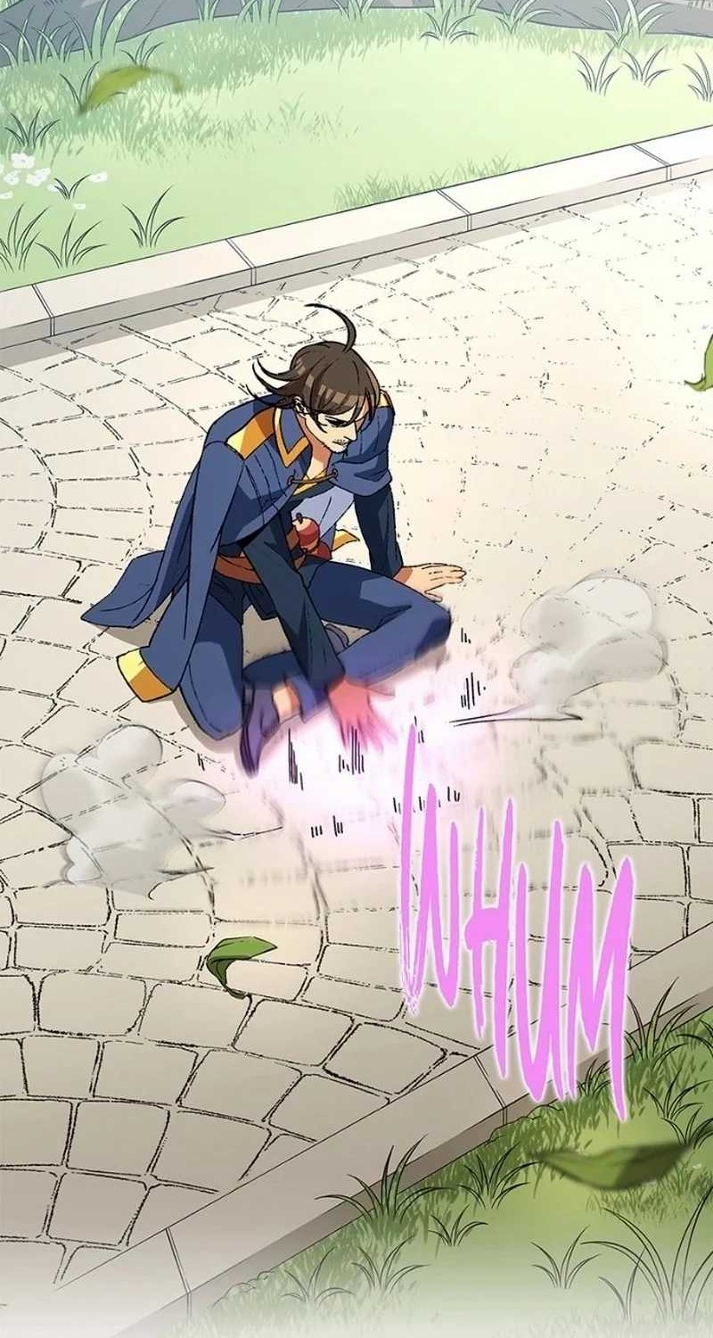 Manhwa Return of the Renebound Professor Chapter 36 gambar 2