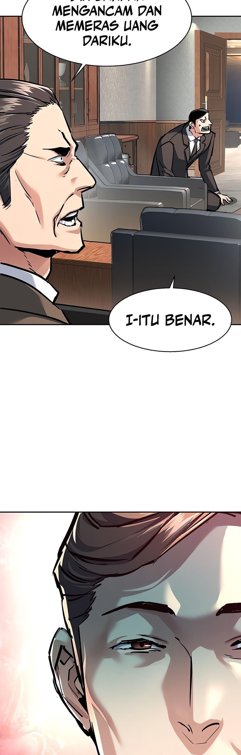 Mercenary Enrollment Chapter 234 - Halaman 40
