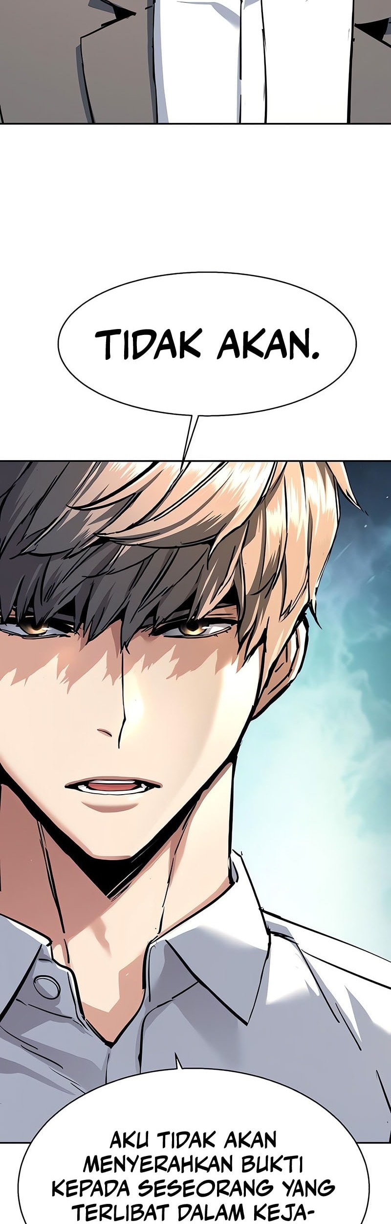 Mercenary Enrollment Chapter 234 - Halaman 47