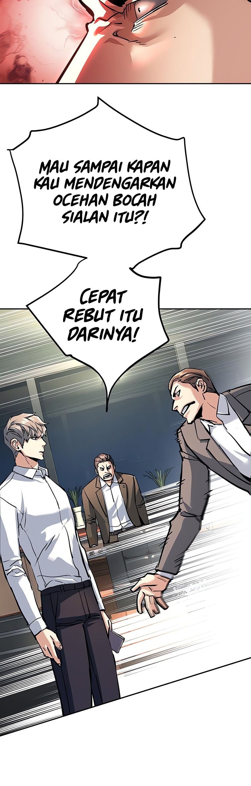 Mercenary Enrollment Chapter 234 - Halaman 51