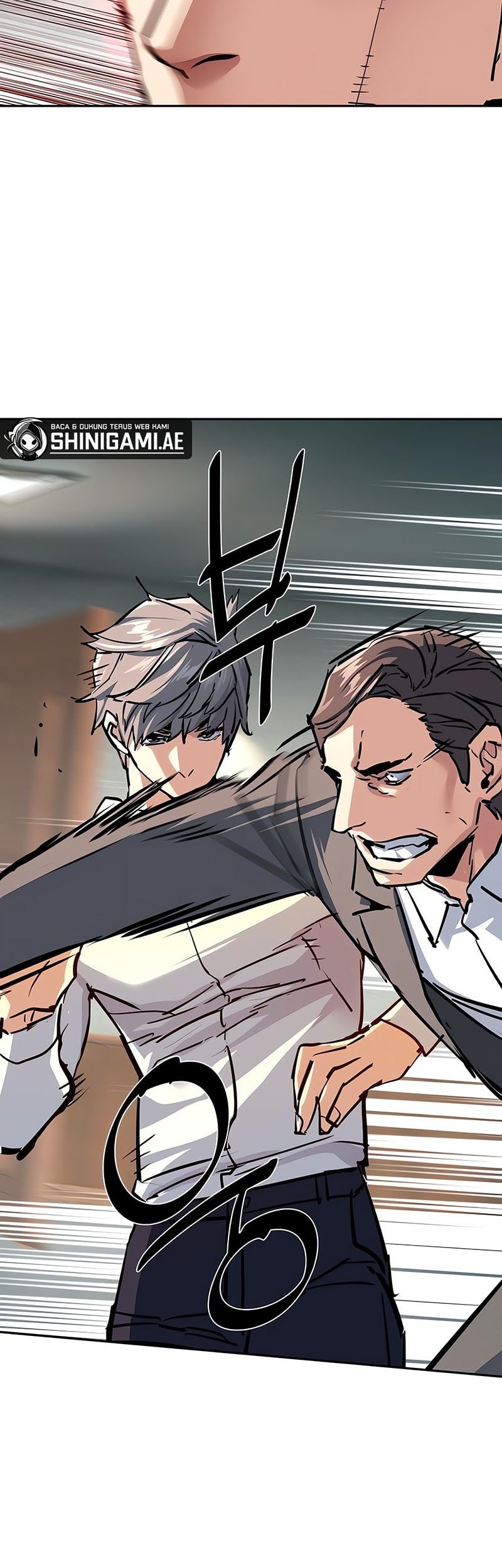 Mercenary Enrollment Chapter 234 - Halaman 53