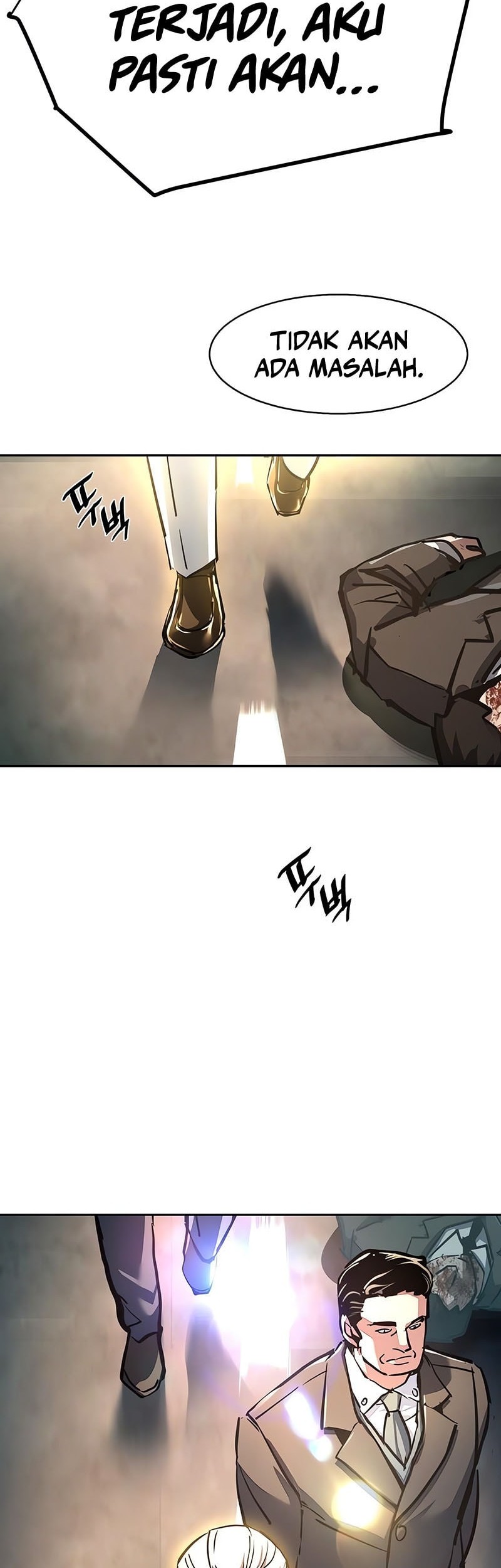 Mercenary Enrollment Chapter 234 - Halaman 59