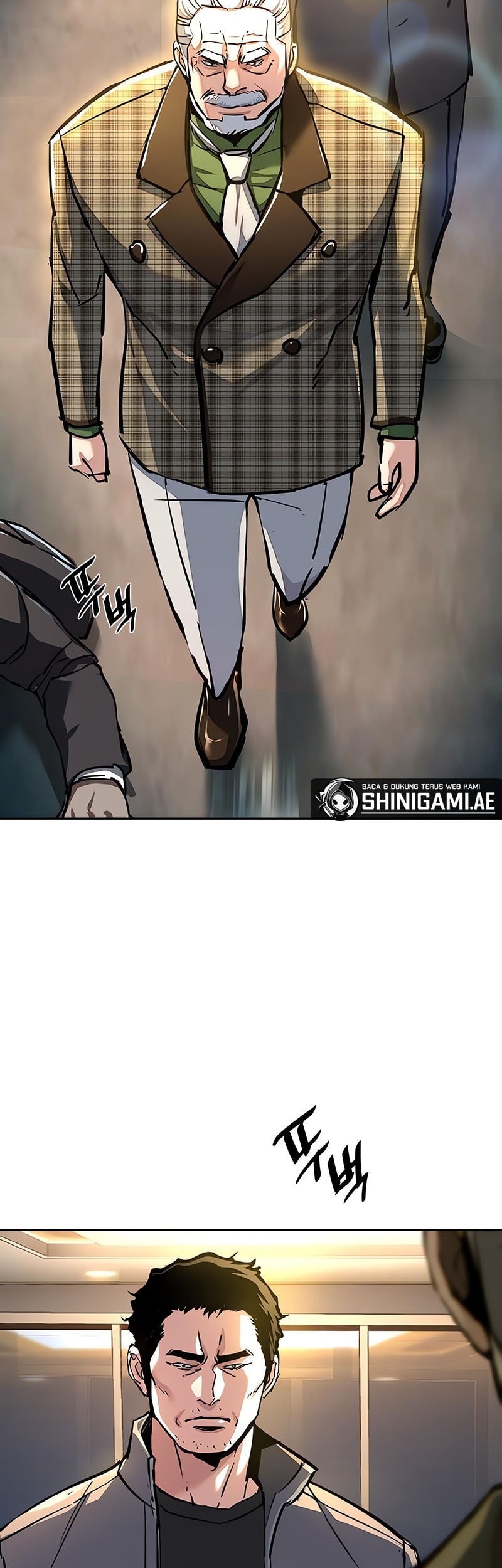 Mercenary Enrollment Chapter 234 - Halaman 60