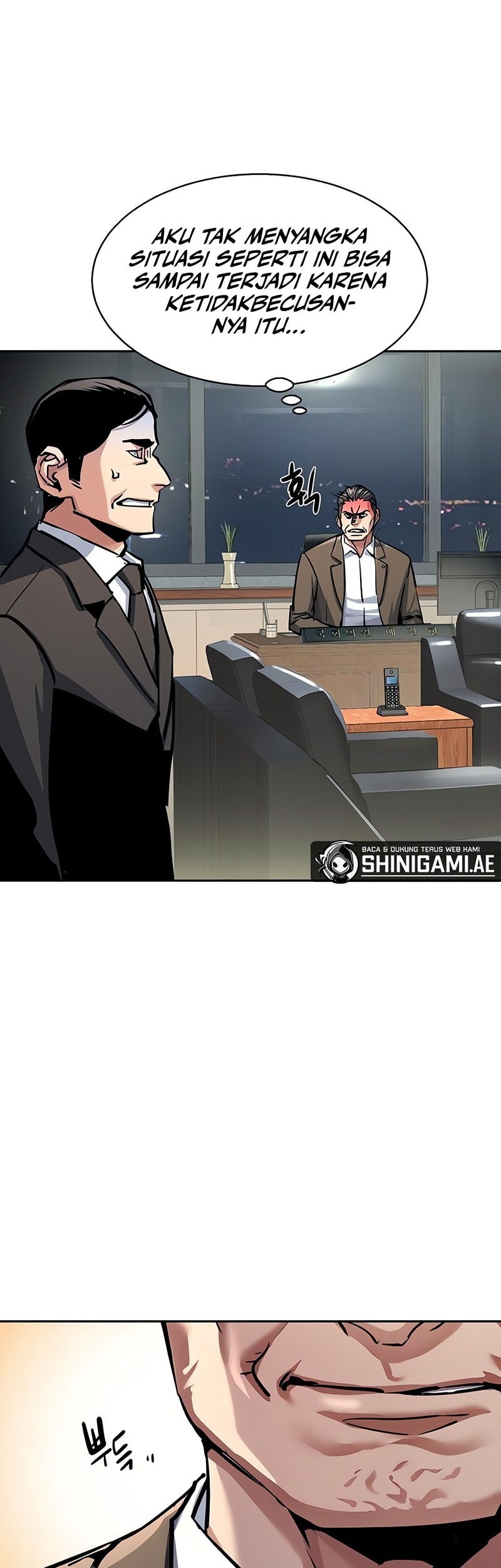 Mercenary Enrollment Chapter 234 - Halaman 6
