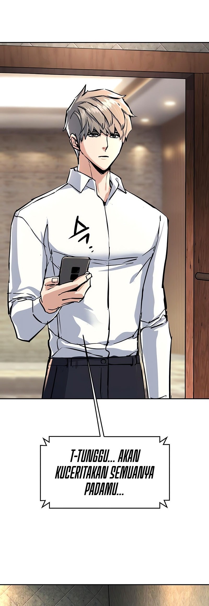 Mercenary Enrollment Chapter 234 - Halaman 8