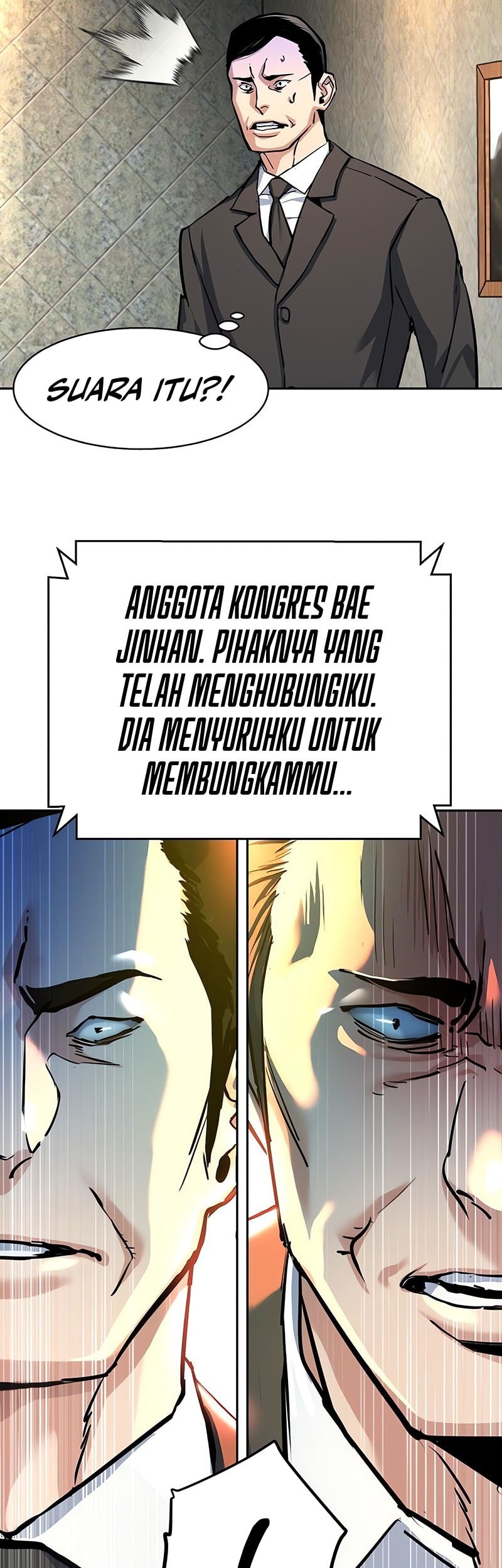 Mercenary Enrollment Chapter 234 - Halaman 9
