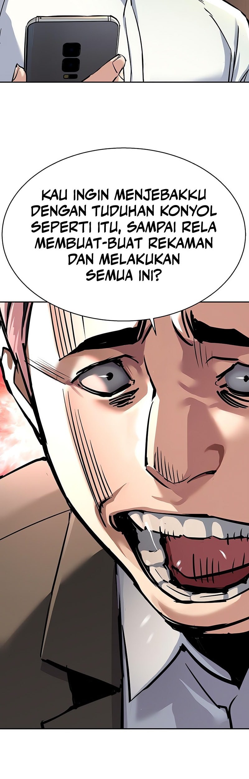 Mercenary Enrollment Chapter 234 - Halaman 12