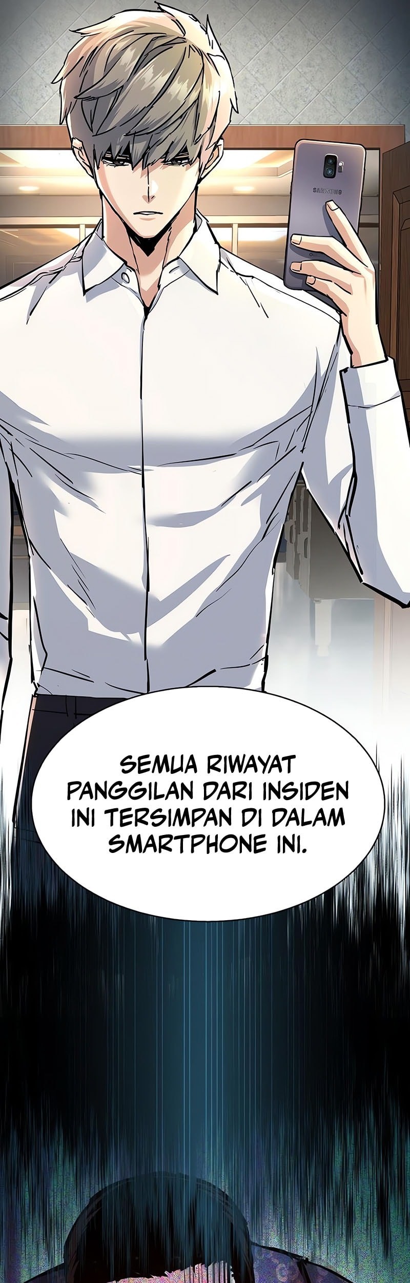 Mercenary Enrollment Chapter 234 - Halaman 16
