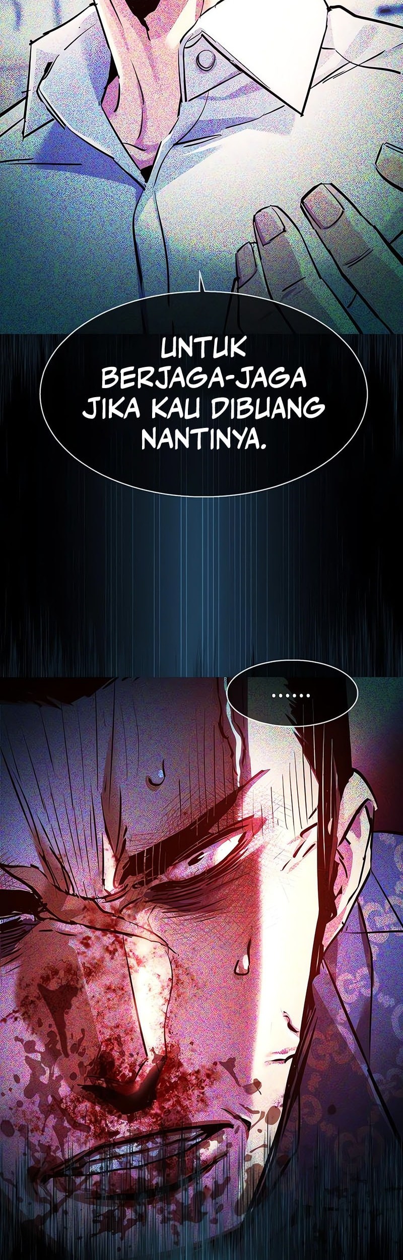 Mercenary Enrollment Chapter 234 - Halaman 19