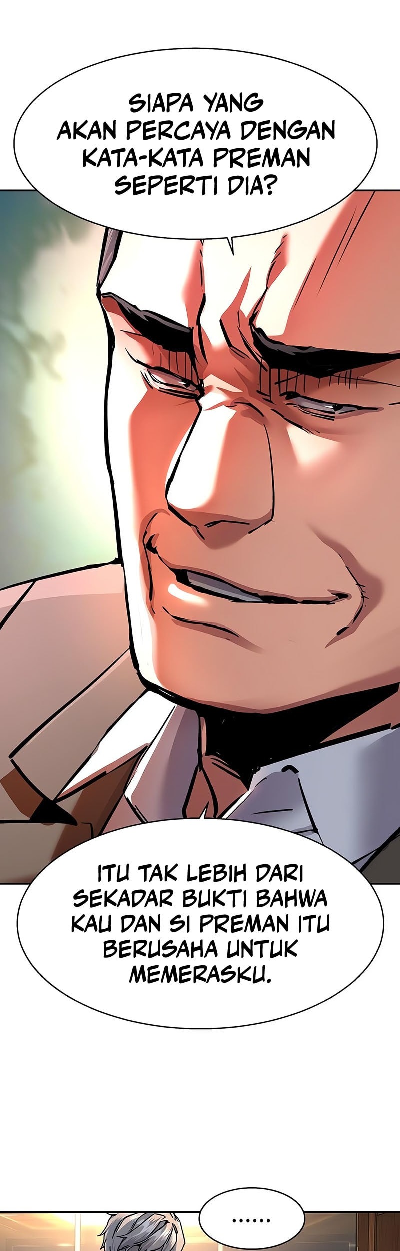 Mercenary Enrollment Chapter 234 - Halaman 24
