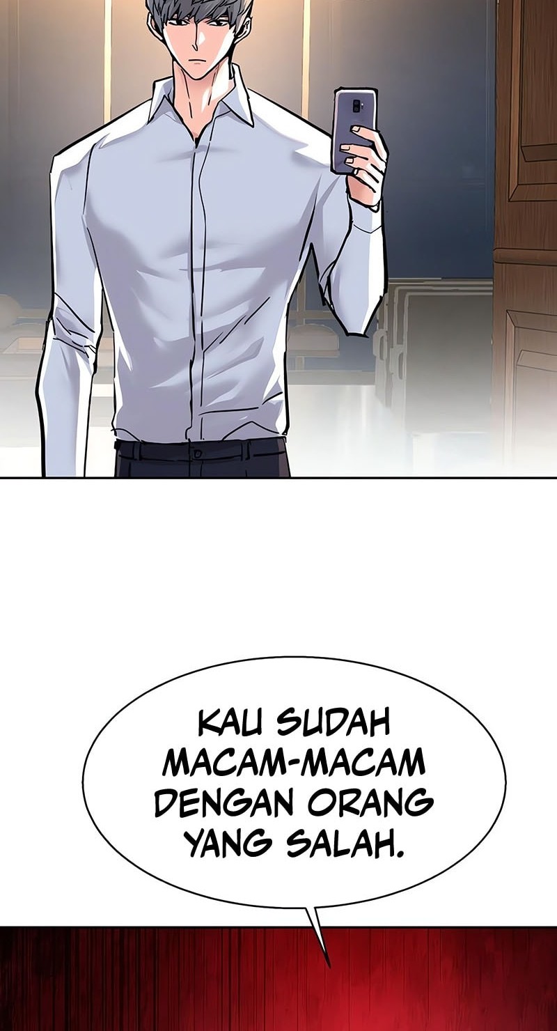 Mercenary Enrollment Chapter 234 - Halaman 25