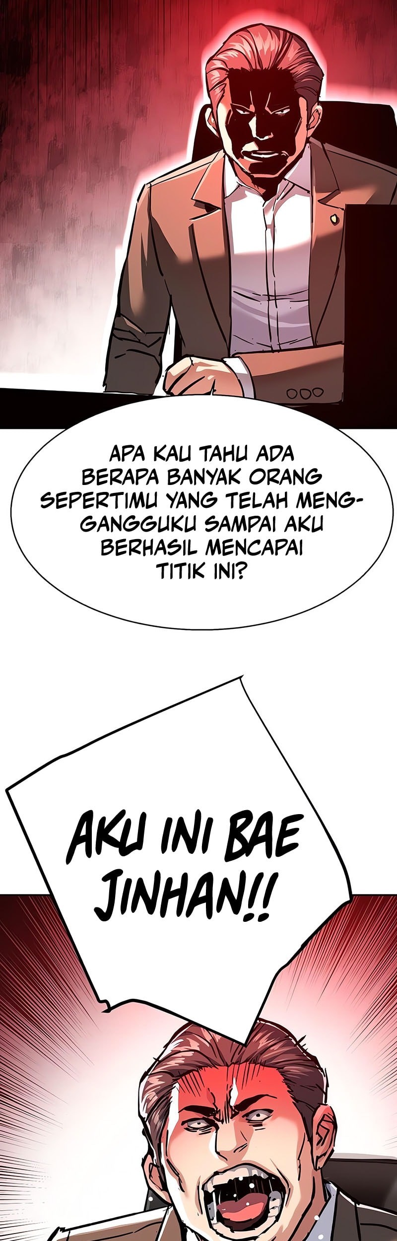 Mercenary Enrollment Chapter 234 - Halaman 26