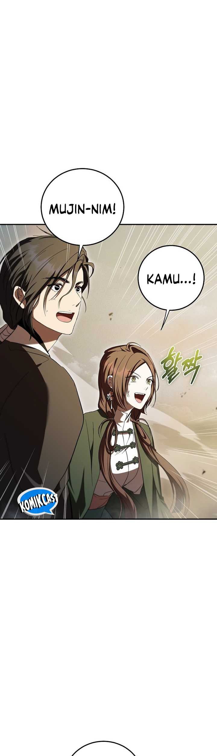 Mudang Association Chapter 146 - Halaman 4
