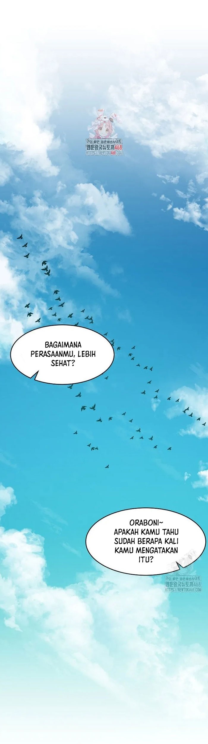 Manhwa The Best Martial Arts Instructor In The World Chapter 36 gambar 2