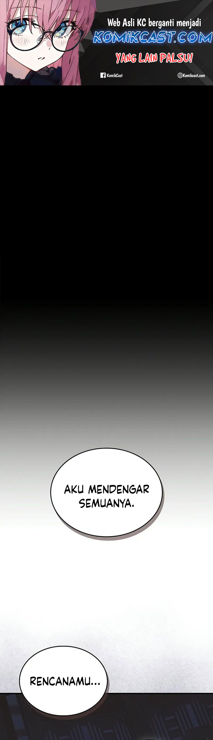 Manhwa Heavenly Grand Archive’s Young Master Chapter 124 gambar 2