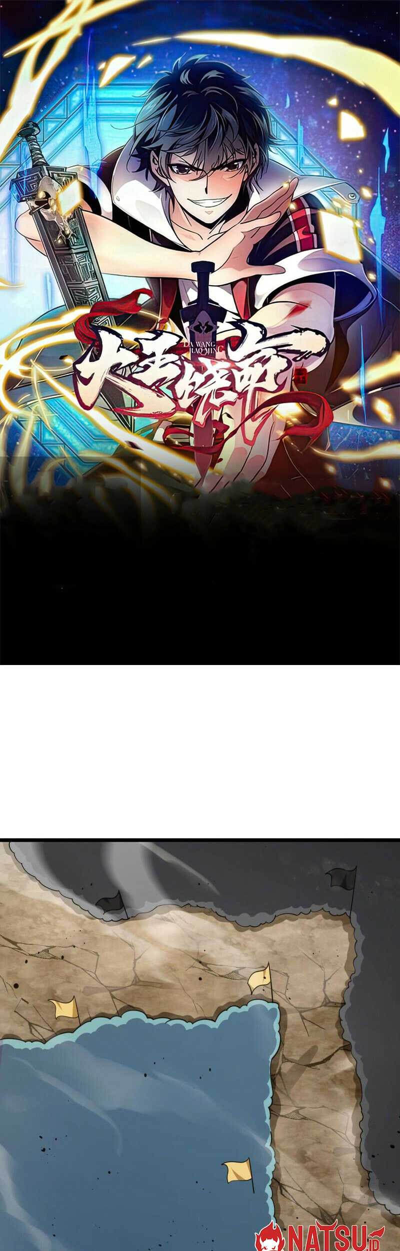 Manhua Spare Me, Great Lord! Chapter 650 gambar 2
