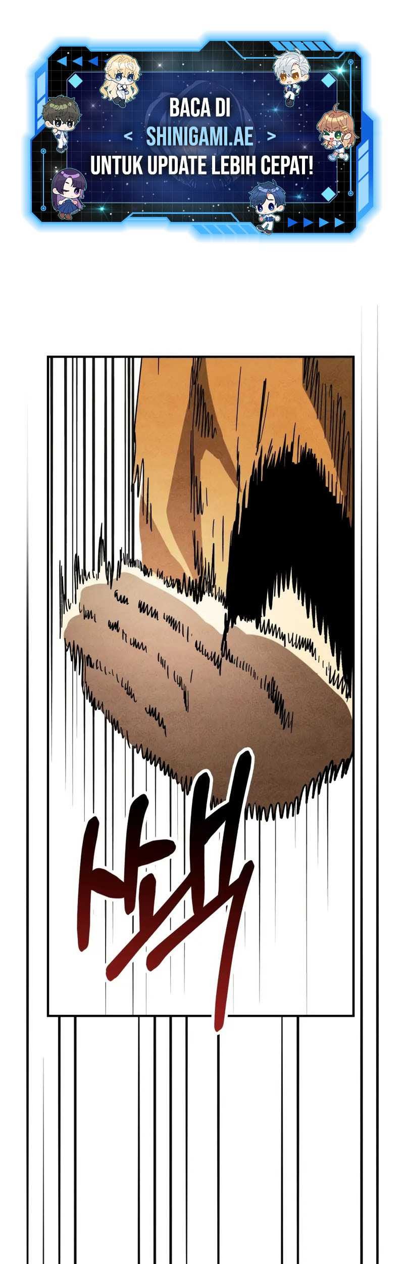 Manhwa Chronicles Of The Martial God’s Chapter 126 gambar 2