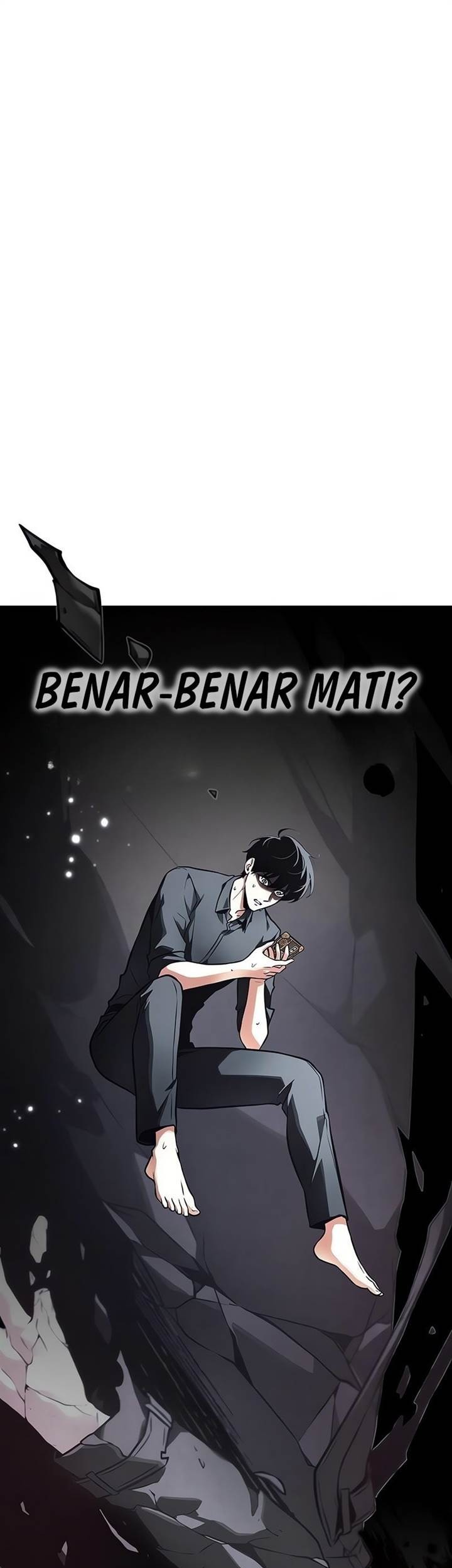 Komik Omniscient Readers Viewpoint Chapter 259 gambar 1