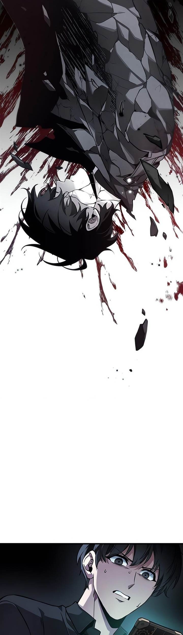 Manhwa Omniscient Readers Viewpoint Chapter 259 gambar 2