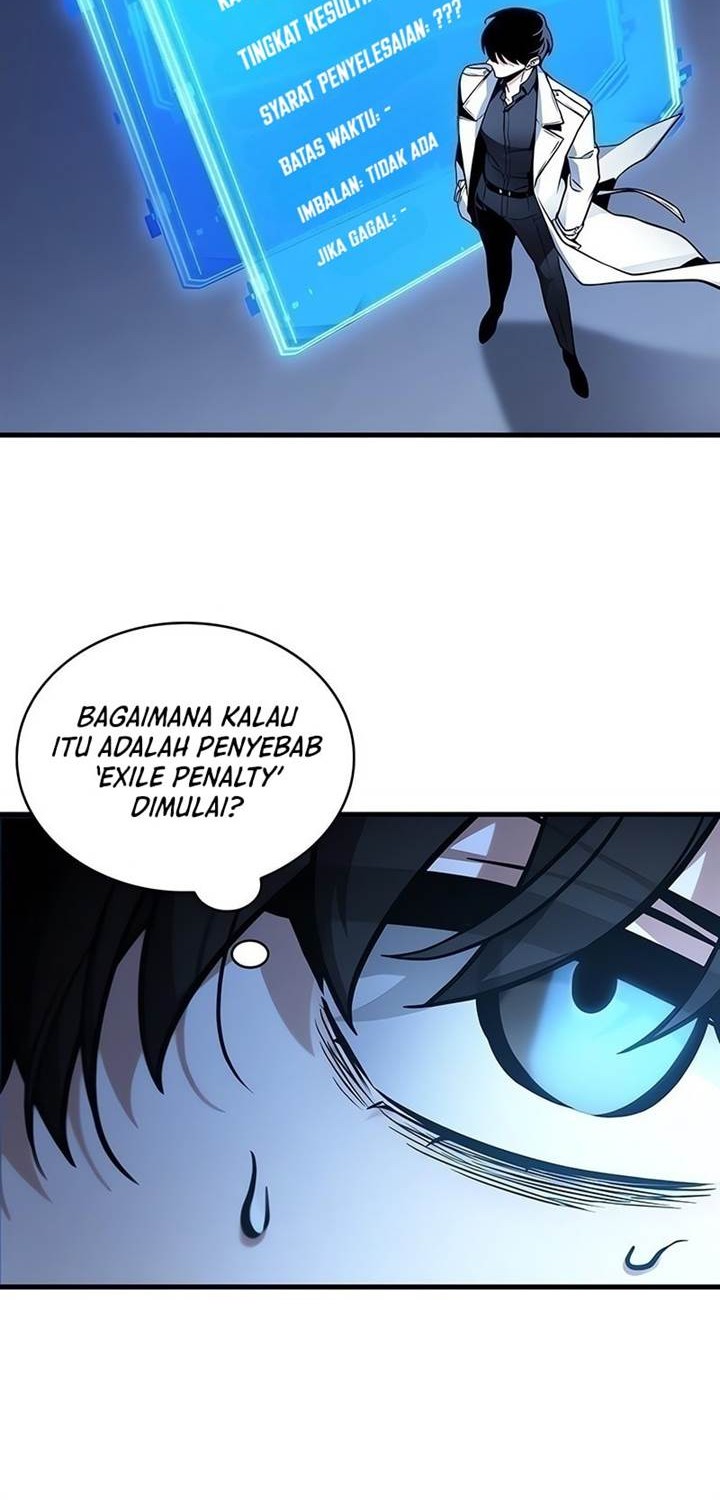 Omniscient Readers Viewpoint Chapter 259 - Halaman 8