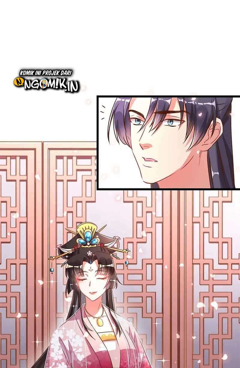 Manhua Cheating Men Must Die Chapter 5 gambar 2