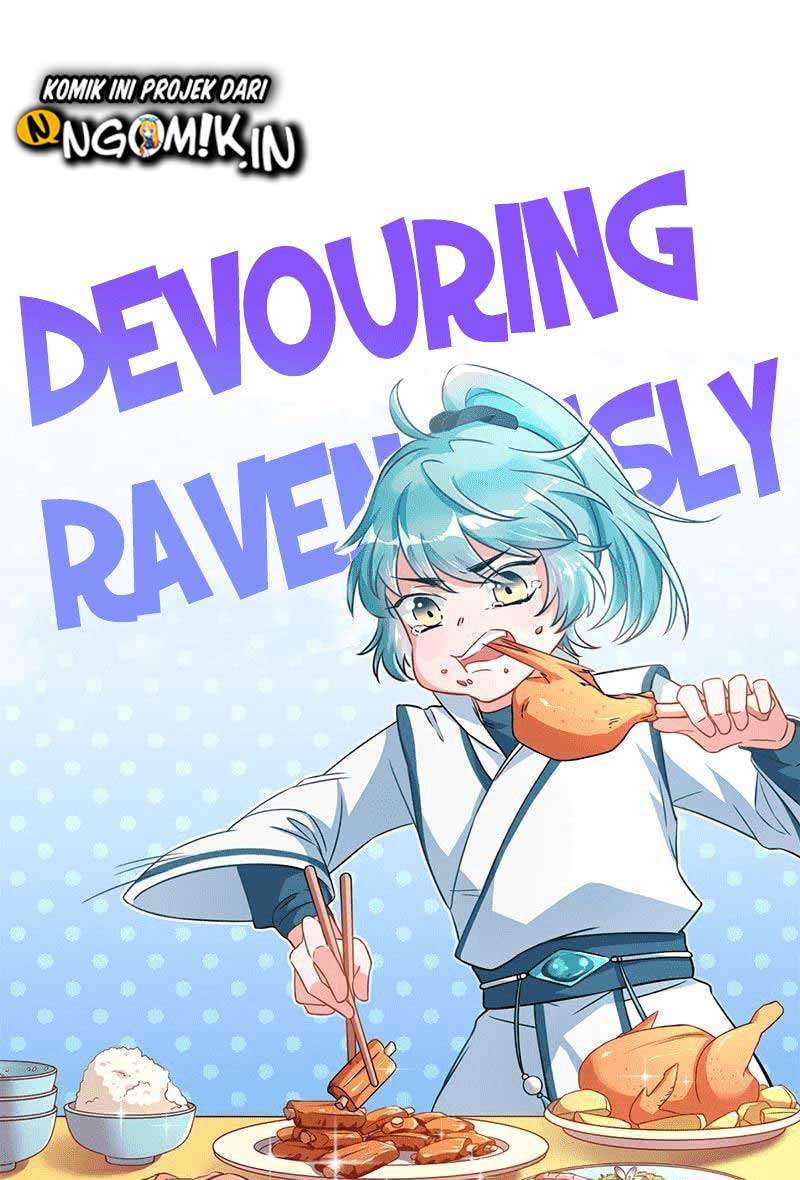Manhua Cheating Men Must Die Chapter 4 gambar 2