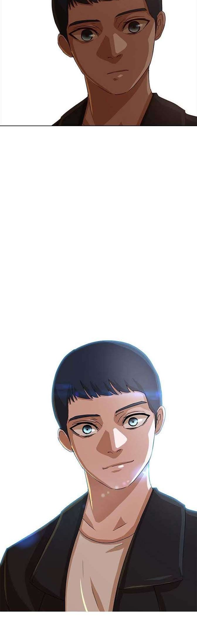 Manhwa The Girl from Random Chatting! Chapter 30 gambar 2