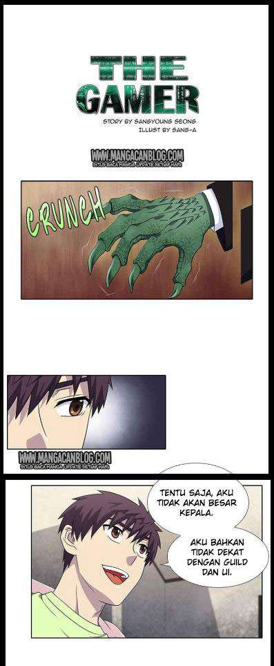 Komik The Gamer Chapter 301 gambar 1