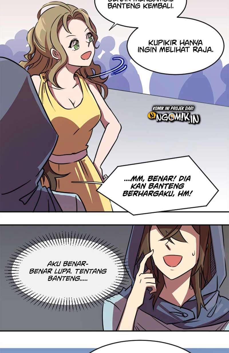 Paris’s Choice Chapter 6 halaman 3