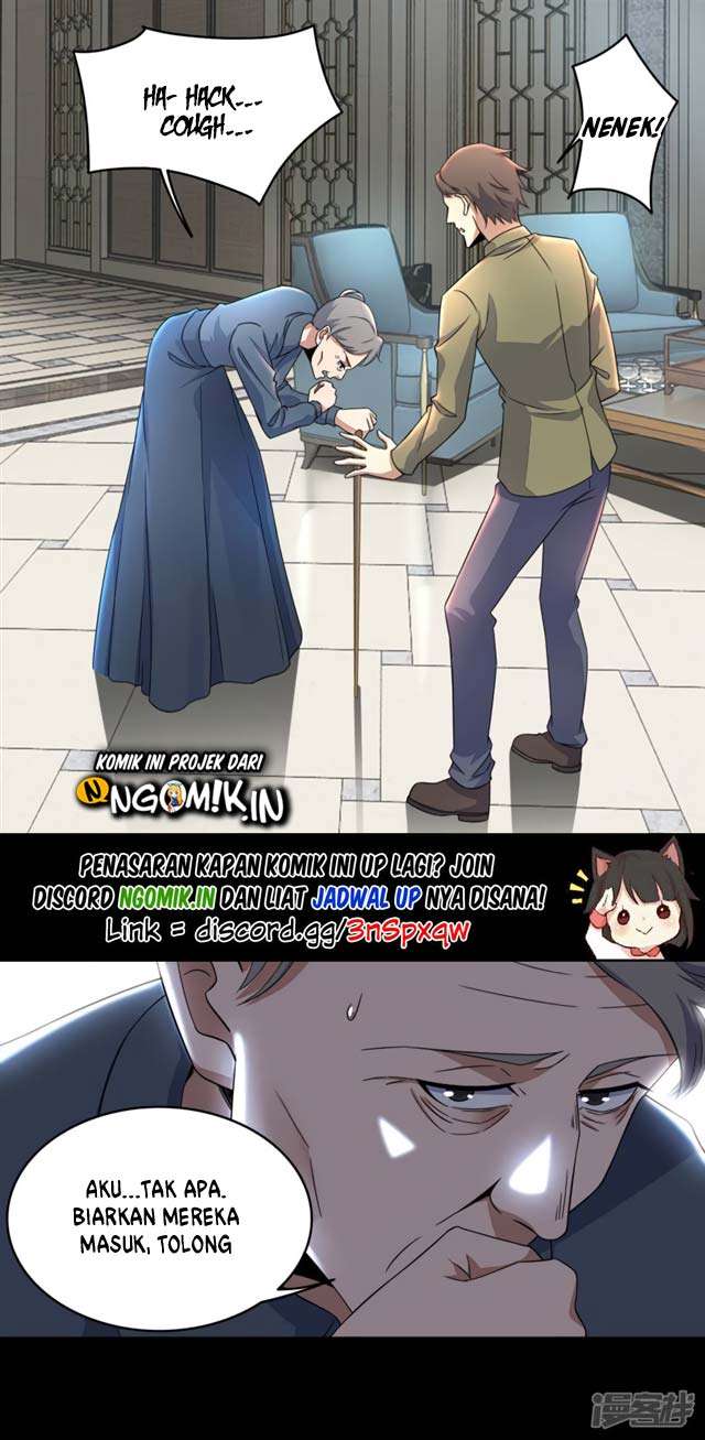 Manhua King of Apocalypse Chapter 75 gambar 2